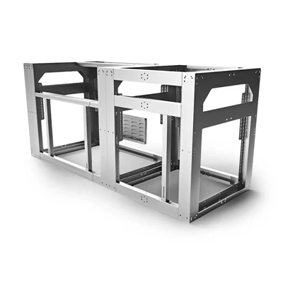 Cov khoom siv txhawb nqa Stand Framework